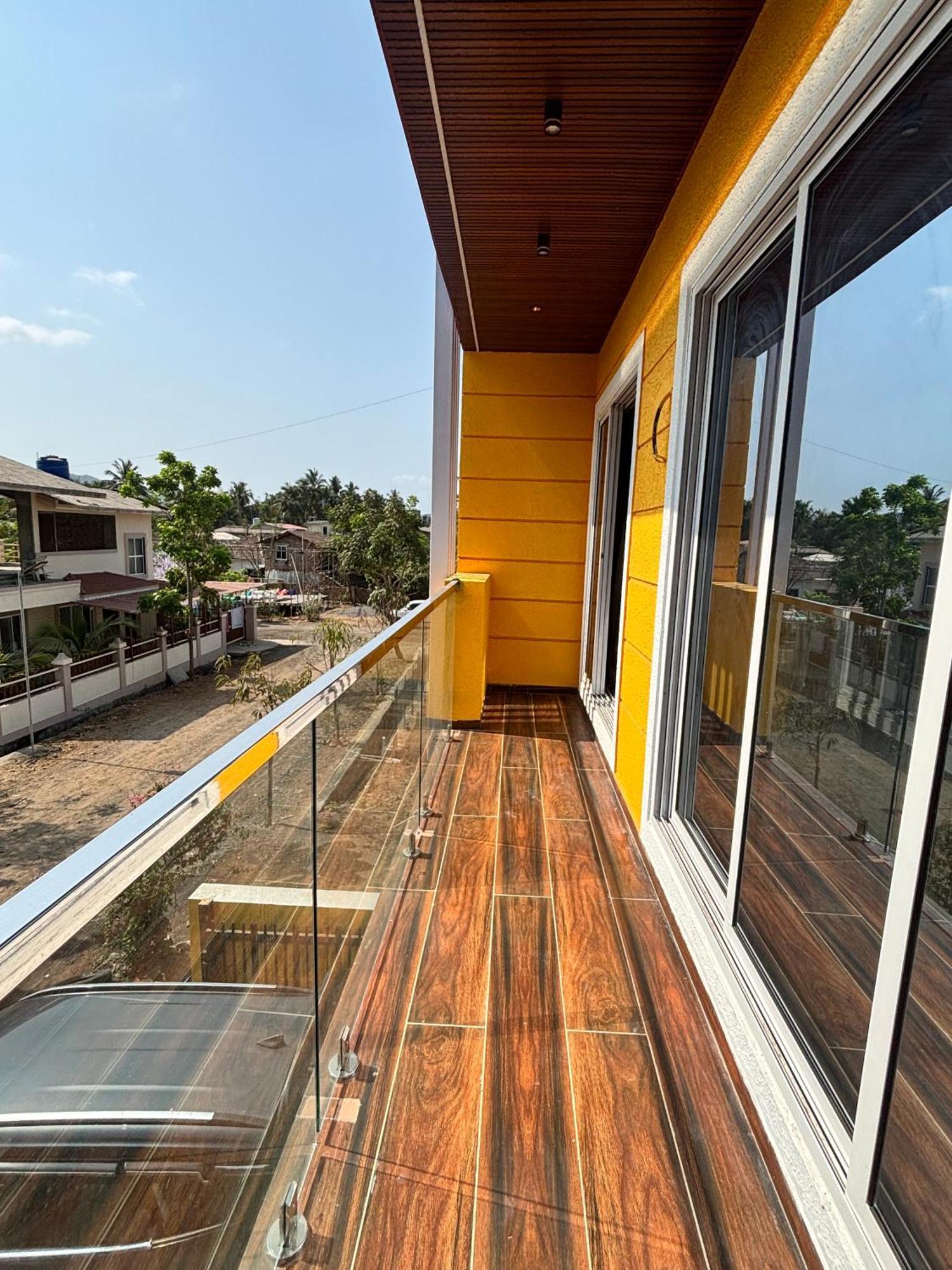 Stella Villa Murūd Exterior foto